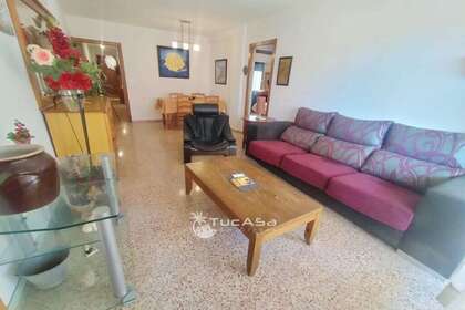 Flat for sale in Gandia, Valencia. 
