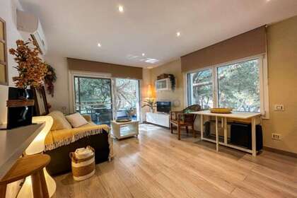 Flat in Castell d´Aro, Girona. 