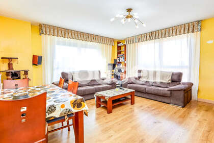 Flat for sale in Vitoria-Gasteiz, Álava (Araba). 