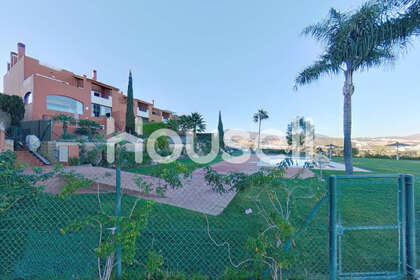 House for sale in Benahavís, Málaga. 