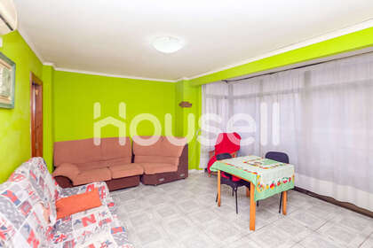 Flat for sale in Gandia, Valencia. 