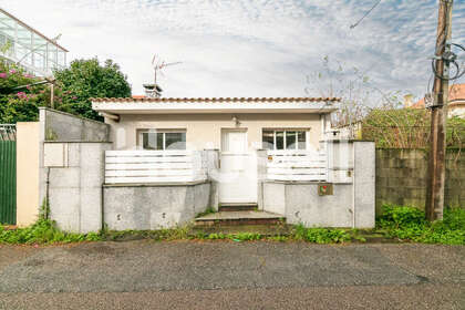 House for sale in Vigo, Pontevedra. 