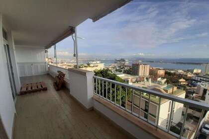 Apartment for sale in Palma de Mallorca / Palma, Baleares (Illes Balears), Mallorca. 