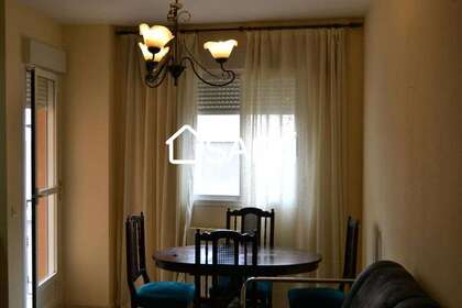 Apartment for sale in Badajoz. 
