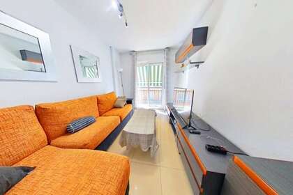 Apartment for sale in Alicante/Alacant. 