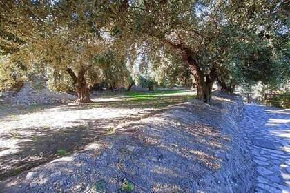 Urban plot for sale in Alcolea, Almería. 