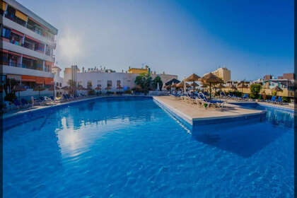 Flat for sale in Torremolinos, Málaga. 