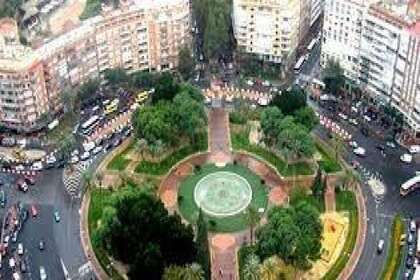 Flat for sale in Murla, Alicante. 