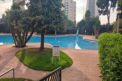 Flat for sale in Benidorm, Alicante. 