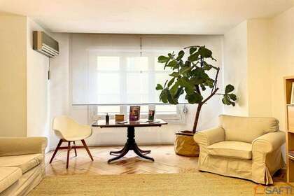 Apartment for sale in Madrid. 