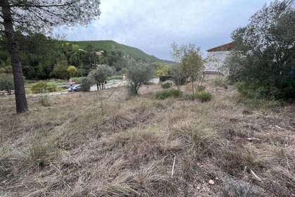 Urban plot for sale in Súria, Barcelona. 