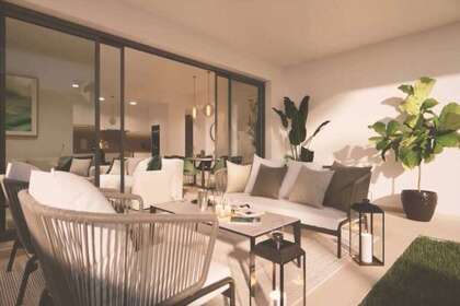 Flat for sale in Estepona, Málaga. 