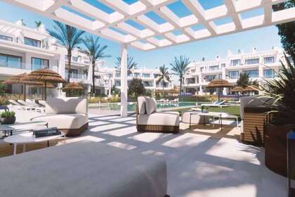 Apartment for sale in Estepona, Málaga. 