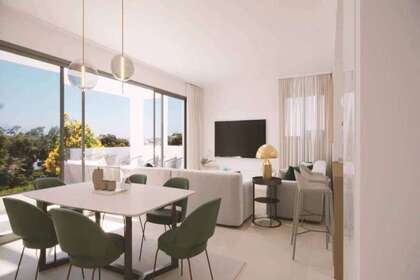Flat for sale in Estepona, Málaga. 