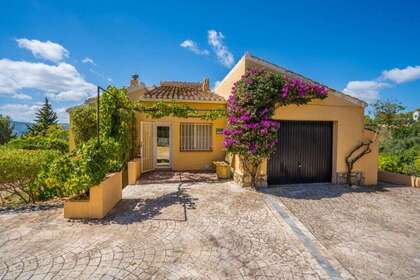 House for sale in Jávea/Xàbia, Alicante. 