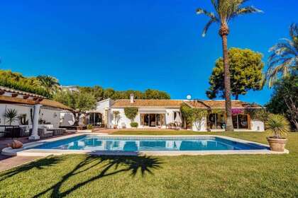 House for sale in Jávea/Xàbia, Alicante. 