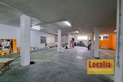 Commercial premise in Santander, Cantabria. 