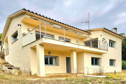 House for sale in Malgrat de Mar, Barcelona. 