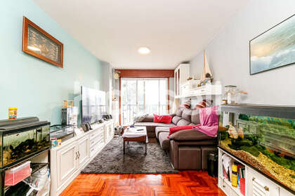 Flat for sale in Vigo, Pontevedra. 