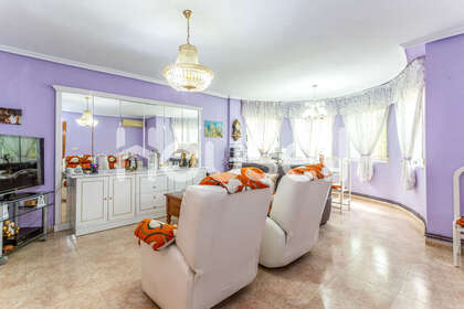House for sale in Orihuela, Alicante. 