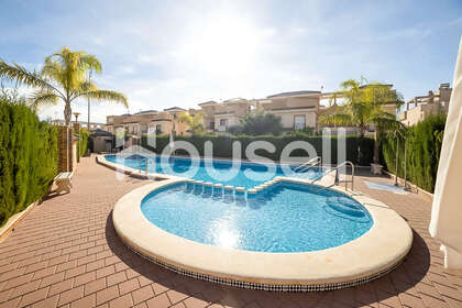 House for sale in Pilar de la Horadada, Alicante. 