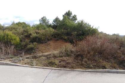 Urban plot for sale in Pont de Vilomara i Rocafort, El, Barcelona. 
