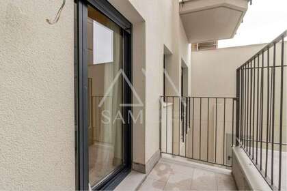 Flat for sale in Vilafranca del Penedès, Barcelona. 