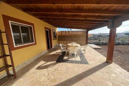 Townhouse in Las Palmas, Fuerteventura. 