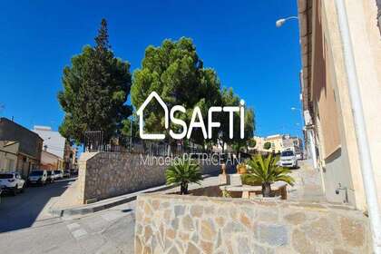 House for sale in Orihuela, Alicante. 