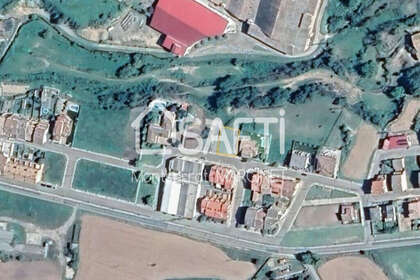 Urban plot for sale in Prats de Lluçanès, Barcelona. 