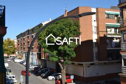 Apartment for sale in Badajoz. 
