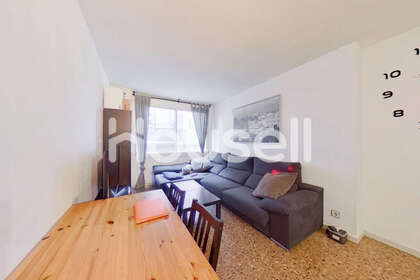 Flat for sale in Barcelona. 