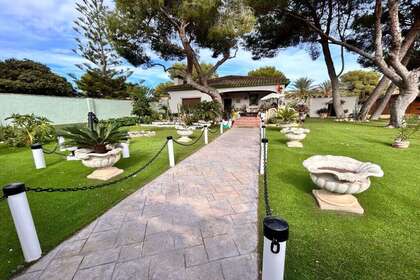 House for sale in Orihuela-Costa, Alicante. 