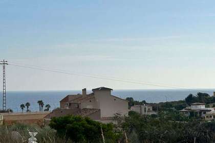 Plot for sale in Campello (el), Alicante. 
