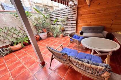 Flat for sale in Alicante/Alacant. 