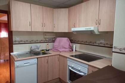 Flat for sale in Alicante/Alacant. 