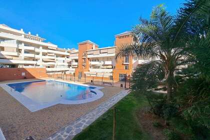 Flat for sale in Estepona, Málaga. 