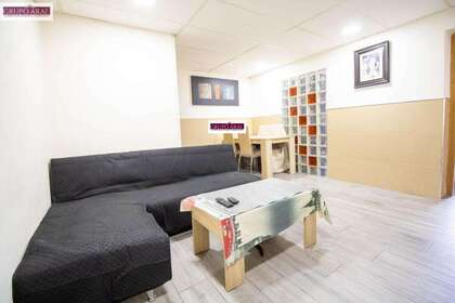 Flat for sale in Alicante/Alacant. 