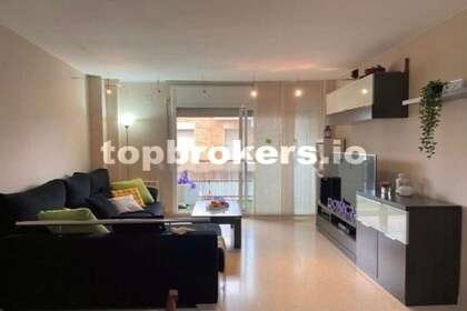 Flat for sale in Terrassa, Barcelona. 