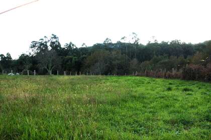 Urban plot for sale in Mosende (san xurxo), Pontevedra. 