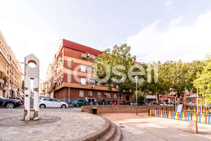 Flat for sale in Córdoba. 