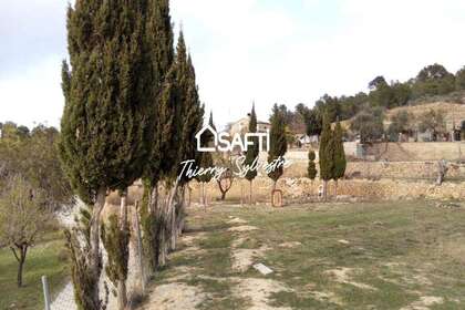 Rural/Agricultural land for sale in Benissa, Alicante. 