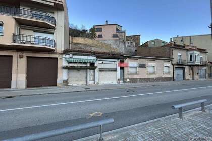 Urban plot for sale in Súria, Barcelona. 