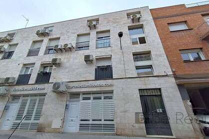 Duplex for sale in Madrid. 