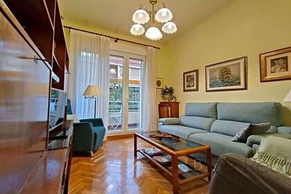 Flat for sale in Madrid. 