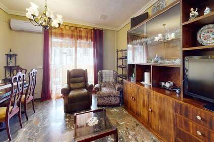 Flat for sale in Benidorm, Alicante. 