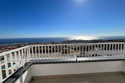 Apartment for sale in Benalmádena, Málaga. 