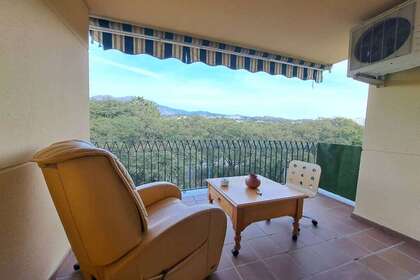 Apartment for sale in Estepona, Málaga. 