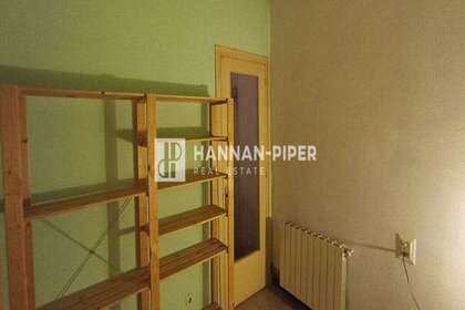 Flat for sale in Sabadell, Barcelona. 