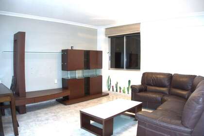 Flat for sale in Vigo, Pontevedra. 